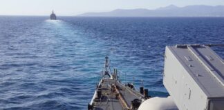 Τουρκικές Εξορμήσεις: Τα Θαλάσσια Πάρκα της 'Γαλάζιας Πατρίδας' σε Νέους Χάρτες
