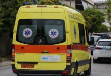 Κρήτη: Διασώστες του ΕΚΑΒ νίκησαν την ανακοπή καρδιάς – Μάχη ζωής στα Χανιά