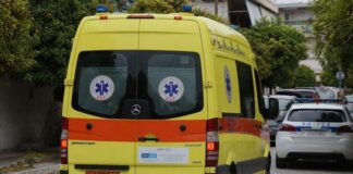 Κρήτη: Διασώστες του ΕΚΑΒ νίκησαν την ανακοπή καρδιάς – Μάχη ζωής στα Χανιά