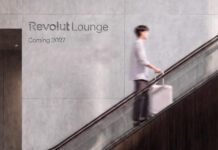 Revolut Lounge: Πρεμιέρα στο Αεροδρόμιο της Κοπεγχάγης – Το δίκτυο που αλλάζει την ταξιδιωτική εμπειρία