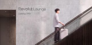 Revolut Lounge: Πρεμιέρα στο Αεροδρόμιο της Κοπεγχάγης – Το δίκτυο που αλλάζει την ταξιδιωτική εμπειρία