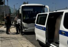 Οδηγός Λεωφορείου Εντοπίστηκε για Επικίνδυνη Αναστροφή: Βίντεο την «Έκαψε» στα Social