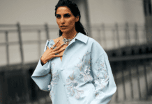 Hermès: Το Νέο Άρωμα που Υπογράφει την Φθινοπωρινή Κομψότητα