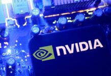 Στέλεχος Nvidia κατηγορείται για παράνομη εξαγωγή προηγμένων τσιπ στην Κίνα