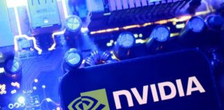 Στέλεχος Nvidia κατηγορείται για παράνομη εξαγωγή προηγμένων τσιπ στην Κίνα