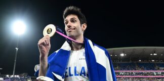 Τεντόγλου: Νέο μετάλλιο, νέο ρεκόρ, η «απόλυτη» κυριαρχία!