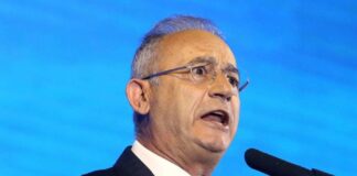 Αβέρωφ Νεοφύτου: «Ασχολούμαστε με διακοπές αντί για λύση στο Κυπριακό»