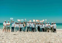 ΔΕΗ & Project PARALIES: 5 χρόνια προστασίας ακτών, με τη Ρόδο στο επίκεντρο