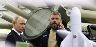Πούτιν-ΝΑΤΟ: Σενάρια περιορισμένης επίθεσης από ΗΠΑ – Πώς και πότε