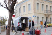 Χανιά: Προγραμματισμένες διακοπές ρεύματος για τρεις ημέρες