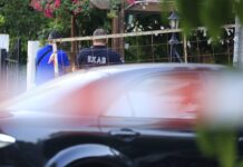 Γυναικοκτονία Ν. Σμύρνης: «Φτάνει πια! Το τέρας της σιωπής μεγαλώνει»