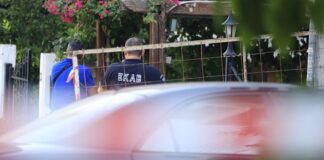 Γυναικοκτονία Ν. Σμύρνης: «Φτάνει πια! Το τέρας της σιωπής μεγαλώνει»