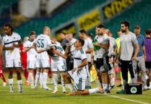 Europa Conference League: Τα Ζευγάρια των Play-offs που θα Καθορίσουν τους Συμμετέχοντες στη League Phase
