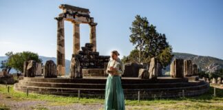 «Όλη η Ελλάδα Ένας Πολιτισμός»: Οι τελευταίες εκδηλώσεις της χρονιάς