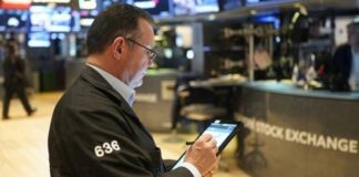 Αμερικανικό Χρηματιστήριο: Σημαντική Πτώση Τέλος της Εβδομάδας