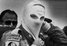 Νίκι Λάουντα: Η Σοκαριστική Πτώση στο Nürburgring και η Θρυλική Επιστροφή