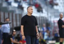 Γρηγορίου: "Στόχοι αντάξιοι του Άρη" – Προετοιμασία για την πρεμιέρα