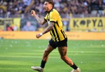 Περέιρα: Έντονο ενδιαφέρον από Serie A, προτεραιότητα η επιστροφή στην Ιταλία