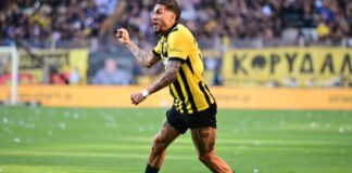 Περέιρα: Έντονο ενδιαφέρον από Serie A, προτεραιότητα η επιστροφή στην Ιταλία