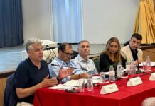 Έβρος: Σημαντική αύξηση πόρων και επέκταση αναπτυξιακού σχεδιασμού