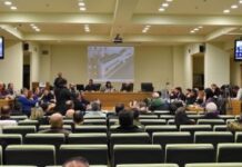 Κοζάνη: Φωτοβολταϊκά Έργα & Τηλεθέρμανση στην ατζέντα του Δημοτικού Συμβουλίου