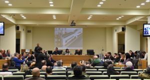 Κοζάνη: Φωτοβολταϊκά Έργα & Τηλεθέρμανση στην ατζέντα του Δημοτικού Συμβουλίου