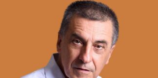Θεσσαλία: Φράγματα-Ασπίδα έναντι πλημμυρών – Ο σχεδιασμός Κουρέτα