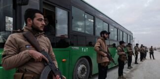 Τουρκία: Νομοσχέδιο για διάλυση & αφοπλισμό PKK, ειρήνη στο Κουρδικό