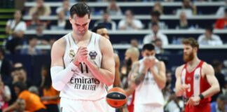 Χεζόνια: Το συγκινητικό αντίο στη Ρεάλ & η ελπίδα για επιστροφή