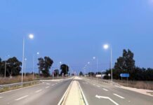 Ήπειρος: Ολοκληρώθηκε ο εκσυγχρονισμός οδοφωτισμού σε εθνικό & επαρχιακό δίκτυο