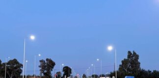 Ήπειρος: Ολοκληρώθηκε ο εκσυγχρονισμός οδοφωτισμού σε εθνικό & επαρχιακό δίκτυο