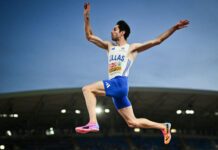 Μίλτος Τεντόγλου: Ο Έλληνας Θρύλος του Μήκους με 16 Χρυσά & Μοναδικά Ρεκόρ