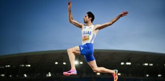 Μίλτος Τεντόγλου: Ο Έλληνας Θρύλος του Μήκους με 16 Χρυσά & Μοναδικά Ρεκόρ