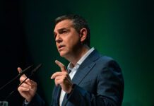 ΔΕΘ: Συναγερμός στην Αστυνομία, πολιτικές αναταράξεις πριν την ομιλία Μητσοτάκη