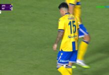 Ισοπαλία 2-2: ΑΠΟΕΛ και Κηφισιά μοιράστηκαν βαθμούς σε συναρπαστικό αγώνα