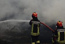Αυτοψία από κλιμάκιο της ΔΑΕΕ στην περιοχή έναρξης της μεγάλης πυρκαγιάς