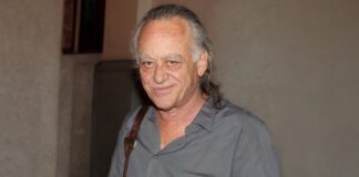 Νίκος Καλογερόπουλος: Στο «πάντ 74» ο σπουδαίος ηθοποιός που άφησε εποχή
