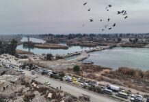 Συρία: Ολοκληρώθηκε η Ενσωμάτωση Κούρδων Ηγετών στο Κράτος μετά από Συμφωνία