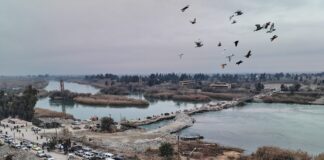 Συρία: Ολοκληρώθηκε η Ενσωμάτωση Κούρδων Ηγετών στο Κράτος μετά από Συμφωνία