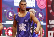 Πάλη U20: Έλληνας πρωταθλητής διεκδικεί μετάλλιο στην Μπρατισλάβα
