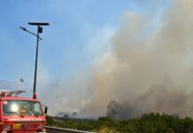 Συναγερμός Πυρκαγιών: 16 Περιφέρειες σε «Κόκκινο Κωδικό» – Έκτακτη Προετοιμασία