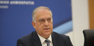 Θεοδωρικάκος: Στρατηγικές στήριξης για το εισόδημα της ελληνικής οικογένειας