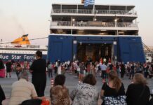Καλοκαιρινές Αποδράσεις: Πάνω από 80.000 ταξιδιώτες αναμένεται να αναχωρήσουν έως την Κυριακή
