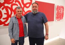 Μαρινάκης-Μεντιλίμπαρ: Συνεργασία για «τα πάντα» με «λευκή επιταγή»