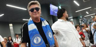 Ηρακλής: Διάψευση για σενάρια Ματζάρι στην Εθνική Αλγερίας