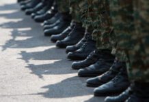 Στρατιωτική Θητεία 9 Μηνών: Τι Ισχύει για Νέους & Φοιτητές (Γεννημένοι 2008)