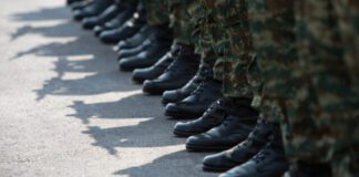 Στρατιωτική Θητεία 9 Μηνών: Τι Ισχύει για Νέους & Φοιτητές (Γεννημένοι 2008)