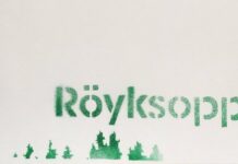 Banksy x Röyksopp: Πόσο έπιασε σε δημοπρασία σπάνιο άλμπουμ; Έκπληξη!