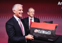UniCredit-Commerzbank: Βερολίνο σε διαπραγματεύσεις για το μέλλον της τράπεζας