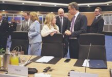 Ελλάδα: Σκληρή απάντηση στην Τουρκία – Κόκκινες γραμμές και διεθνοποίηση